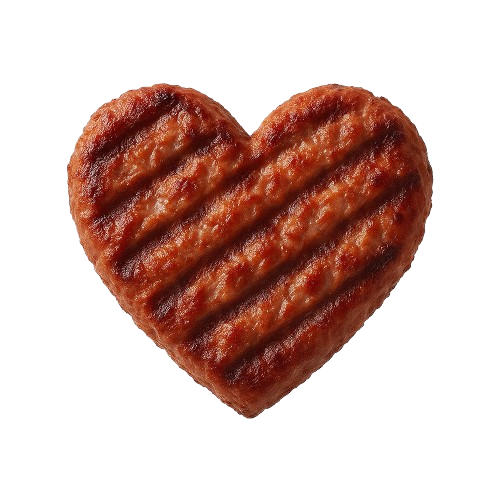 BurgerHeart Logo